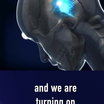 Pineal Gland our Third Eye