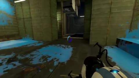 Let's Play Portal 2 coop pt 10