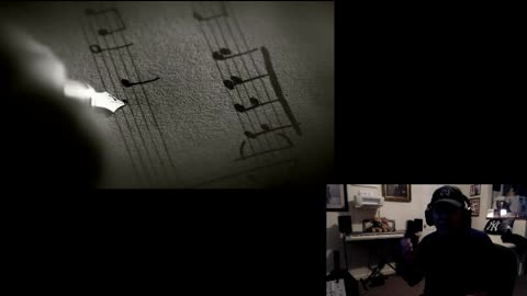 First Time Hearing DISTURB Sound of Silence. WOW!!!