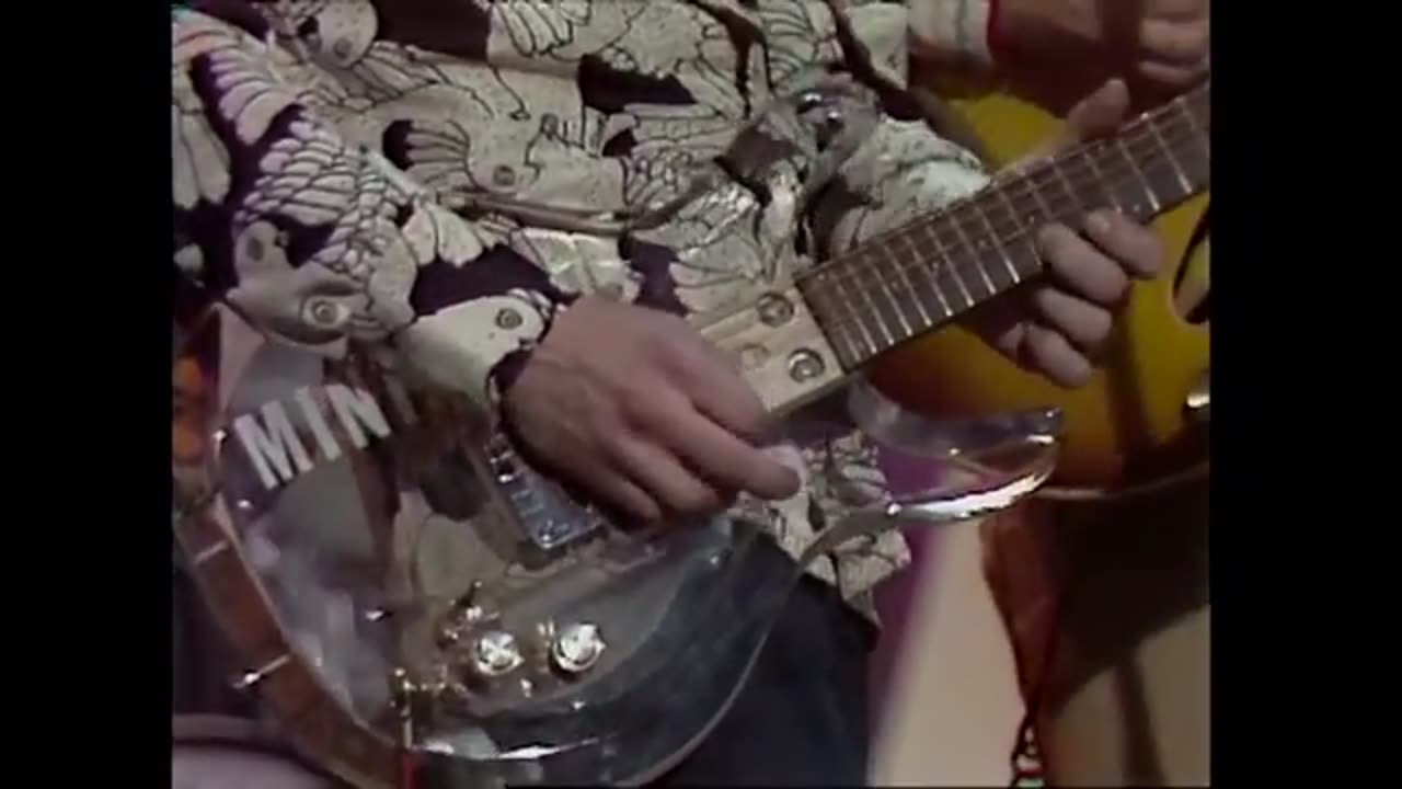 The Midnight Special | March 2, 1973