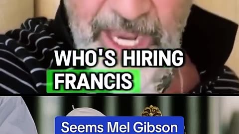 CONFESSION TO THE POPE