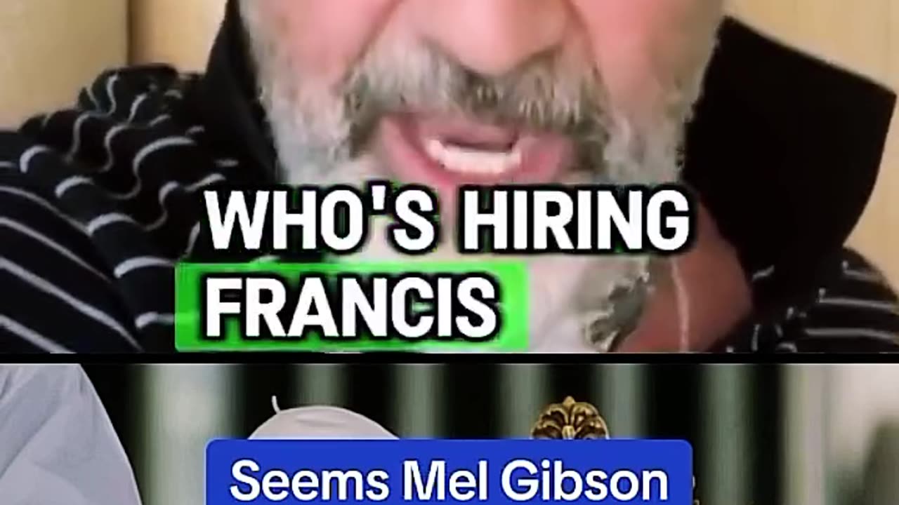 CONFESSION TO THE POPE