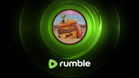 PRIMER DIRECTO EN RUMBLE