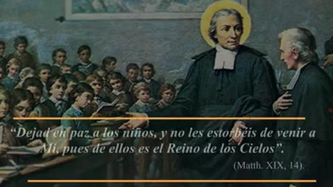 ORACIÓN PARA RECUPERAR LA ENSEÑANZA DEL CATECISMO TRADICIONAL DE LA IGLESIA por Agnus Dei Prod.