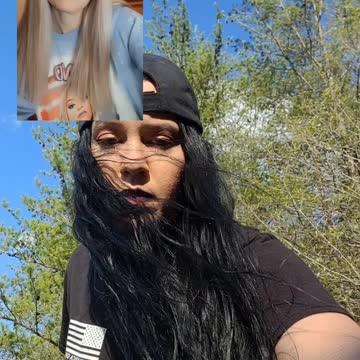 Tell me who u voted for without telling me