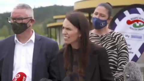 MEANWHILE IN NEW ZEALAND