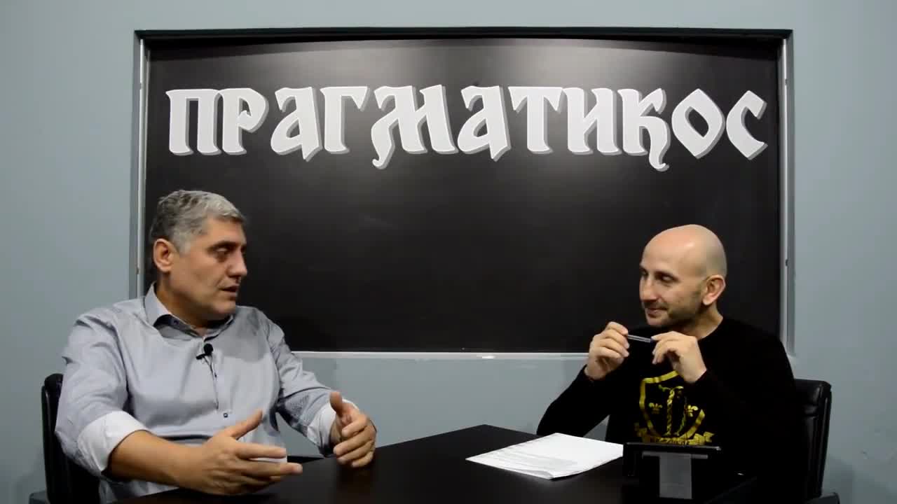 O kloniranju (Miroljub Petrović)