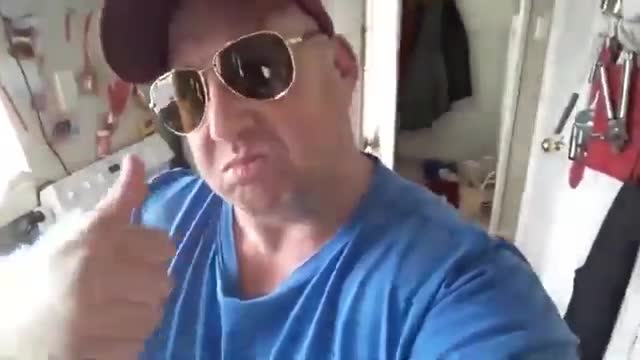 Three minutes with a prostitute in the Philippines