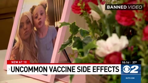 Bill Gates' Latest Victim Of Vaccine Program Is A Young Mother