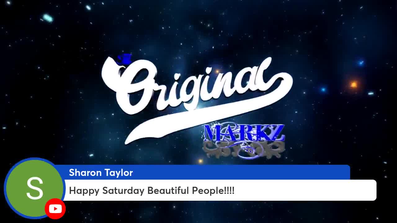 Weekend Update with MarkZ