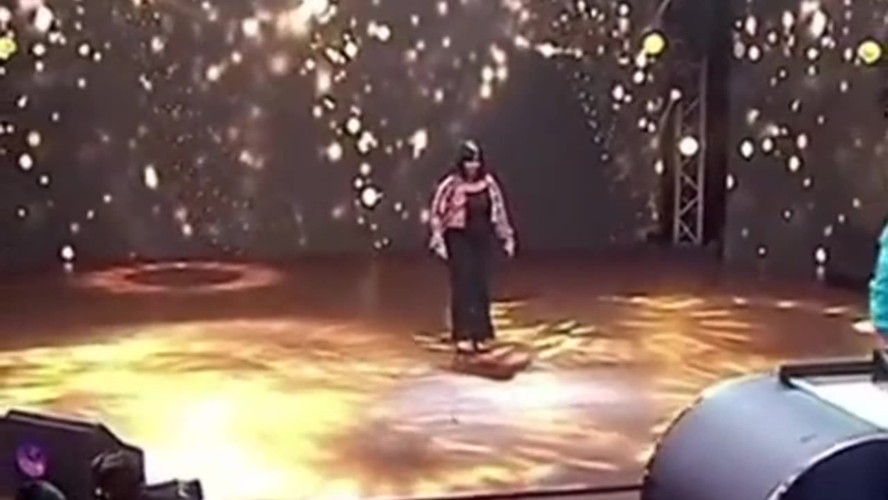 Watch full performance
