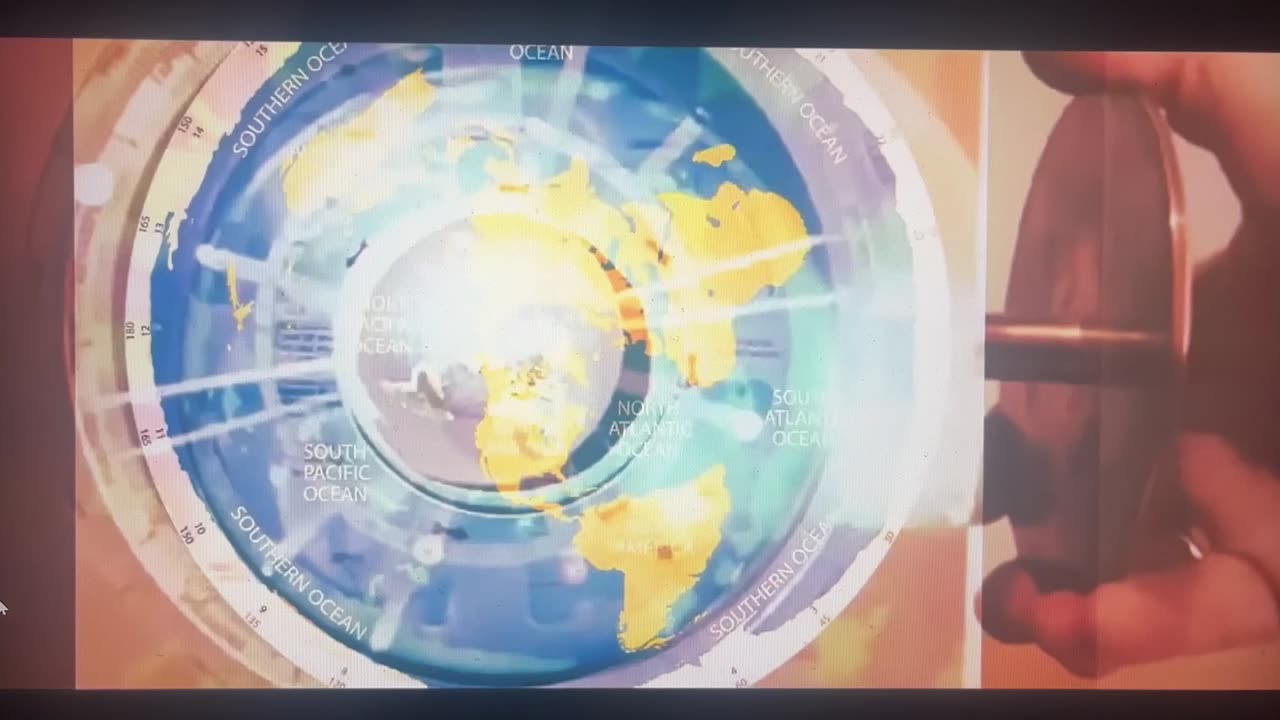 Heliocentrism is foolishness - it is bad science - the Heavens declare the truth