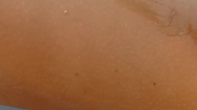Funny Man Hair Removal Video Very Funny 🤣🤣🤣