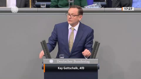 Kay Gottschalk Rede vom 16.05.2024 – Senkung der Steuerbelastung