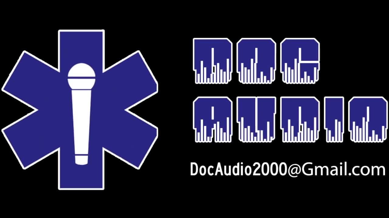Doc Audio Review Tascam TM 80 Condensor Mic
