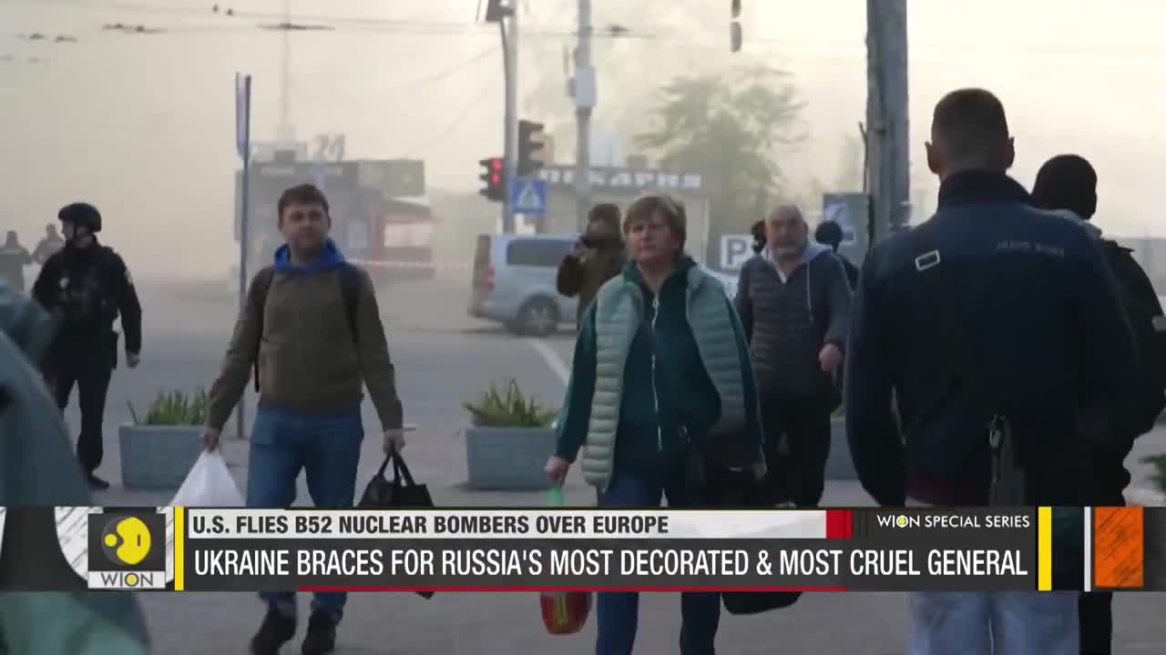 Russia deploys Iranian Shahed drones against Ukraine