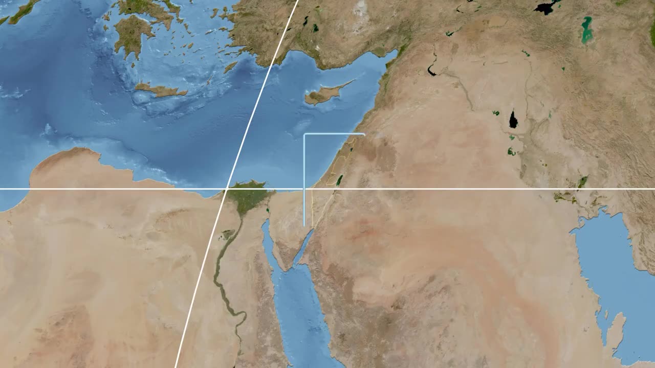 Update from israel (Dec16th)