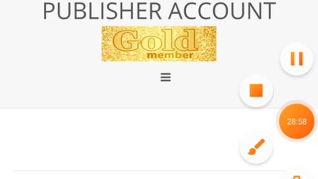 How To StarClicks Gold Membership Html Code Use and Earn Money