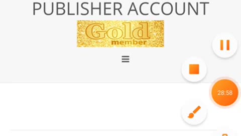 How To StarClicks Gold Membership Html Code Use and Earn Money