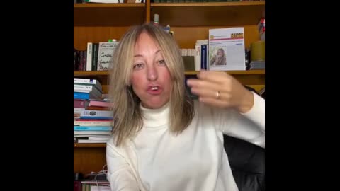 Parole al posto giusto.