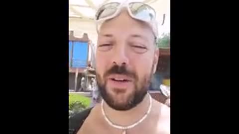 Egitto: tutto normale