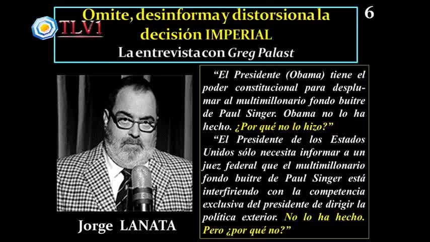 19 - La Otra Campana N° 19 - La profundización de la crisis argentin