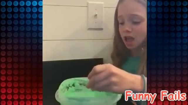 FUNNY Epic Slime Fails Compilation!!!