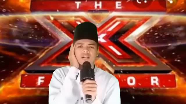 X Factor AZAN BEST AUDITIONS From Indonesia - Got Talent | X Factor Global