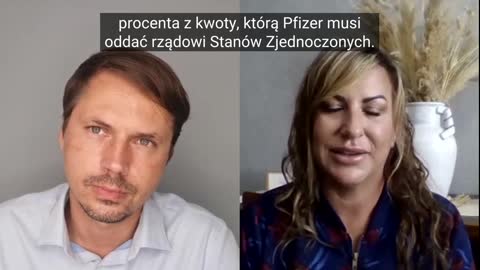 Wyniki badań nad szczepionkami Pfizer były falsyfikowane!