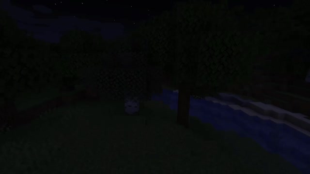 Minecraft 1.17.1_Shorts Modded 2nd time_Outting_37