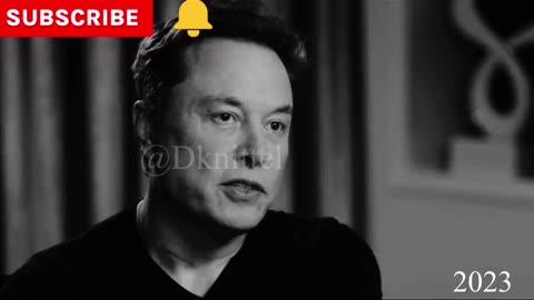 Elon Mask - Ai is Dangerous