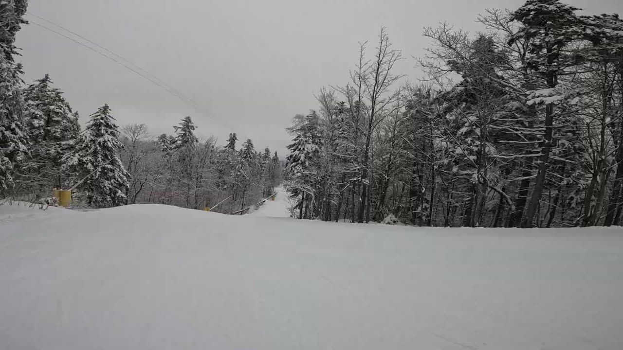 Gunstock Mountain