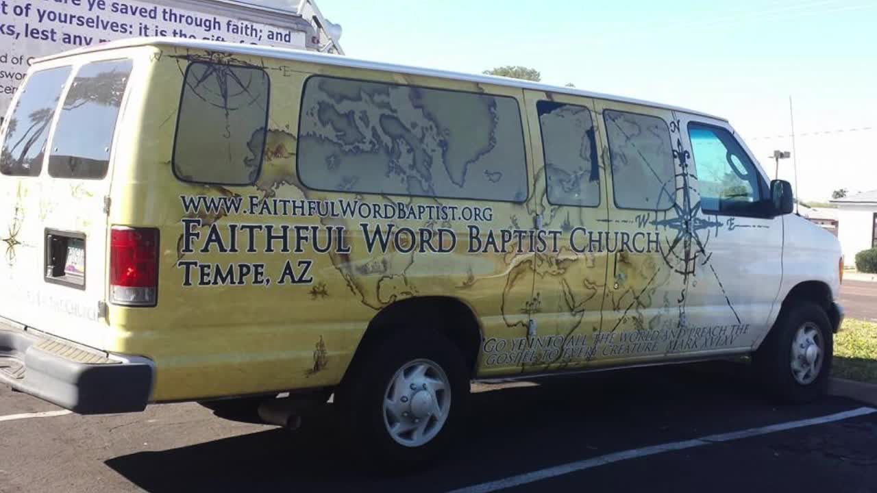 pastor steven anderson - how to win souls