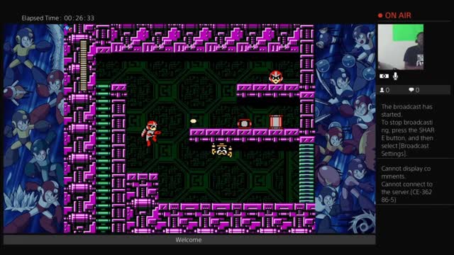 Dolla tv weekend game rental review megaman legacy collection2 part4
