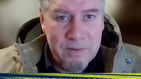 Depends on the Decisions you Make - Dr. Colin Perry
