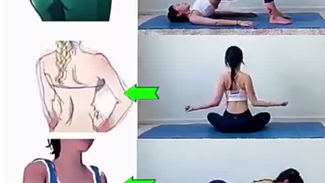 Fitness exercise|| body fitness workout