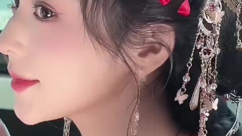 Beautiful Chinese Girls【Zyii8】#douyin #tiktok #beautiful #shorts