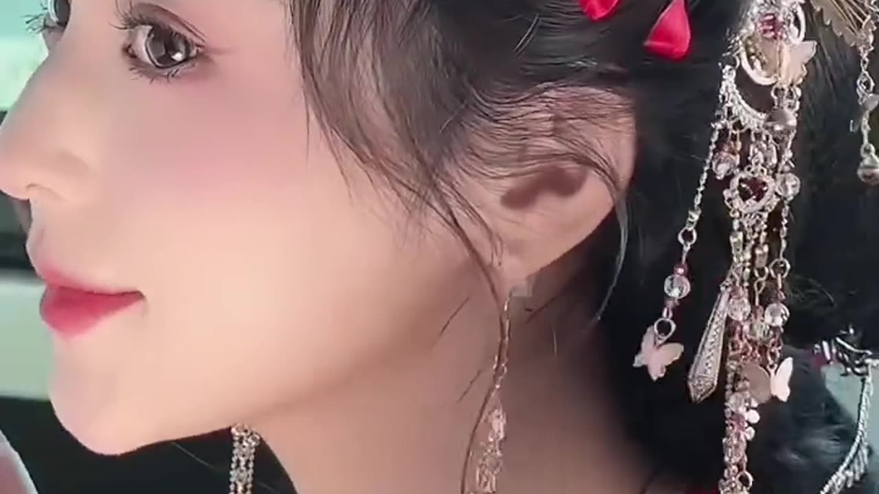 Beautiful Chinese Girls【Zyii8】#douyin #tiktok #beautiful #shorts