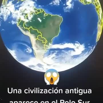 DID YOU KNOW? ANTARCTICA