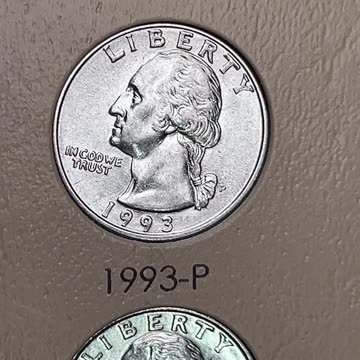 Quarter Album Fill 143 - Crooked Clad!!