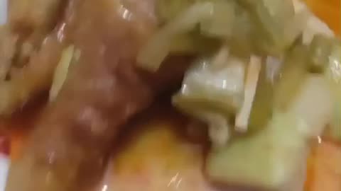 Makanan khas Indonesia