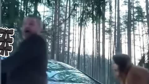 How cool is this tumbler video?