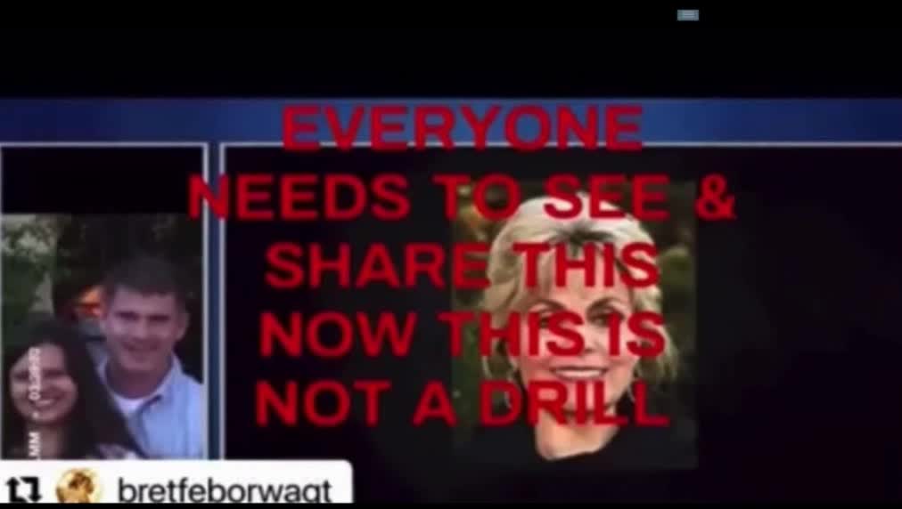 WAKE UP this video shows that the dystopian nightmare is going to get worse!
