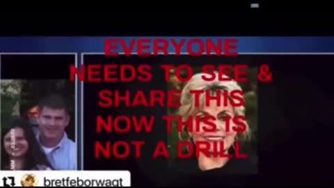 WAKE UP this video shows that the dystopian nightmare is going to get worse!