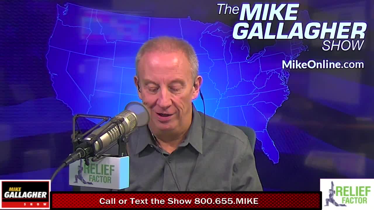 Mike discusses revisionist history in the wake of Capitol Hill protests