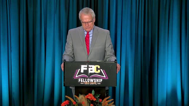 2021 10 10 Charles Atkinson "The Real Divide"