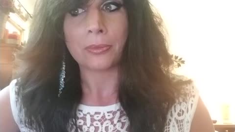 Amanda Grace Talks...the Floodgates Opening, Restitution, and a Sudden Prophetic Word From The Lord!