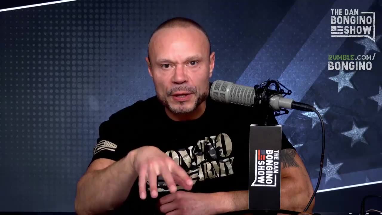 WW3 Update: Bongino's Army: Are You Prepared For What's Coming? The Socialist are NOT Going to Give Up Power (Ep. 2350) - 10/15/2024 1h