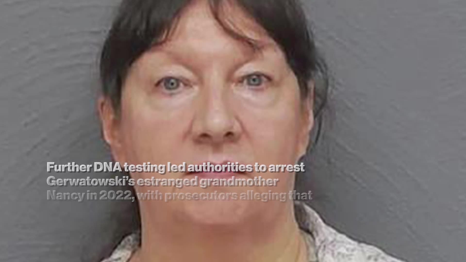 Michigan woman's Ancestry DNA test lands her grandma in jail for murder