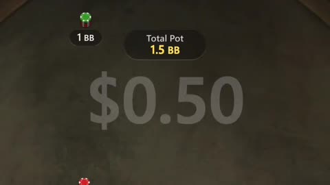 What a crazy back and forth spin&go66